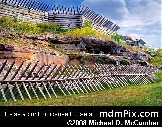 Fort Ligonier PA