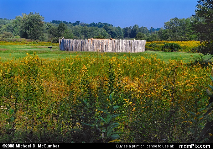 Fort Necessity (004 - September 6, 2007)