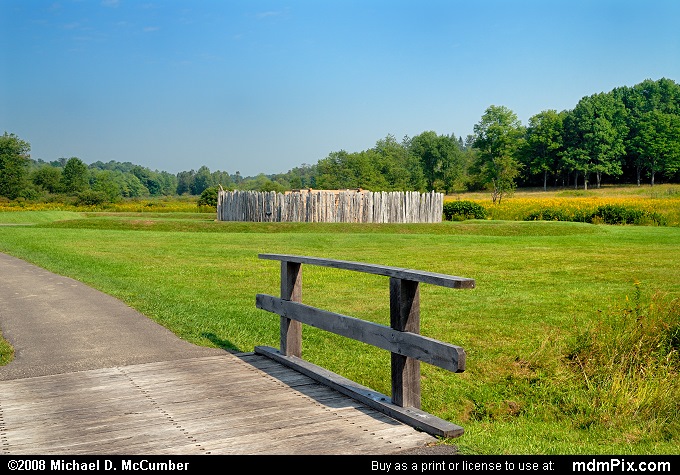 Fort Necessity (005 - September 6, 2007)
