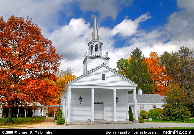 Ligonier Township, Pennsylvania (055 - October 15, 2008)