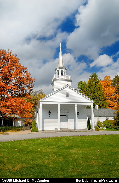 Ligonier Township, Pennsylvania (056 - October 15, 2008)