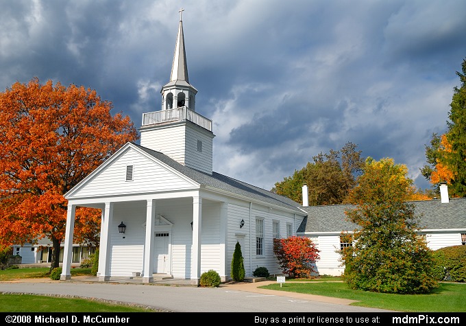 Ligonier Township, Pennsylvania (057 - October 15, 2008)