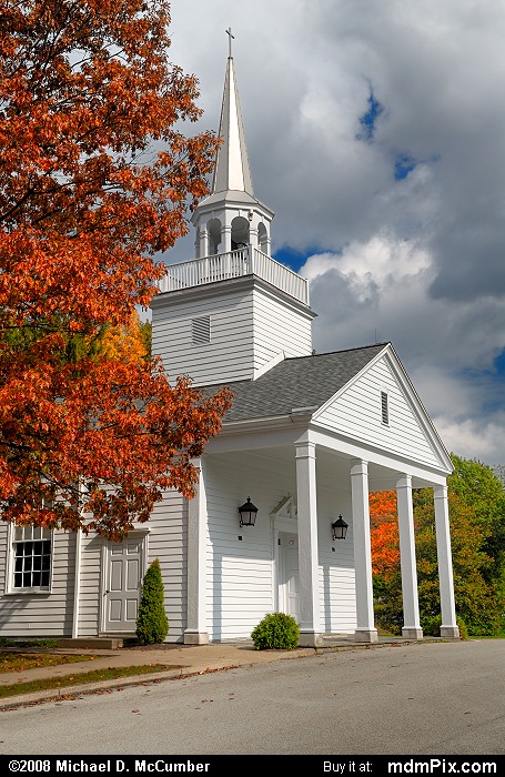 Ligonier Township, Pennsylvania (058 - October 15, 2008)