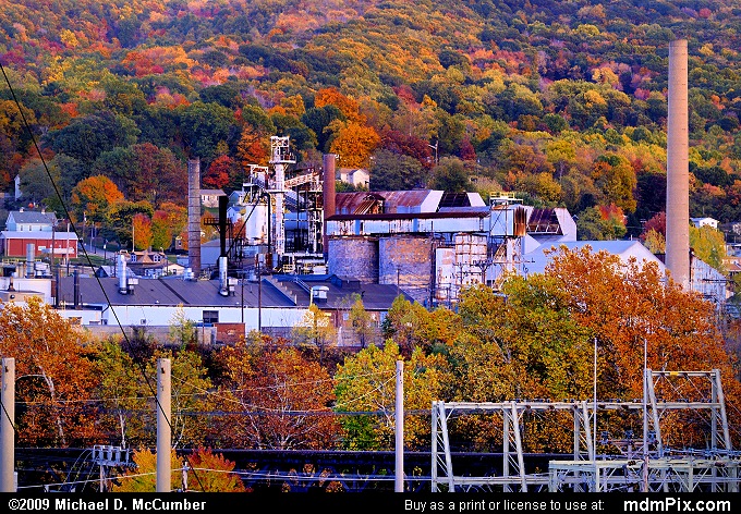 Anchor Hocking Glass South Connellsville Plant (113 - October 22, 2009)
