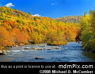 Youghiogheny River (Rivers) picture