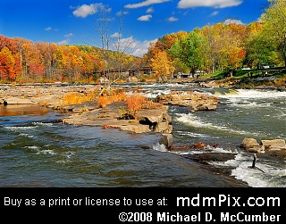 Youghiogheny River (Rivers) picture