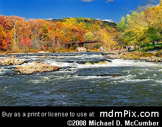 Youghiogheny River (Rivers) picture