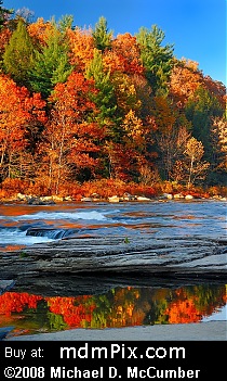 Youghiogheny River (Rivers) picture