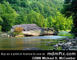 Youghiogheny River (Rivers) picture