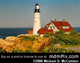 Lighthouses Picture