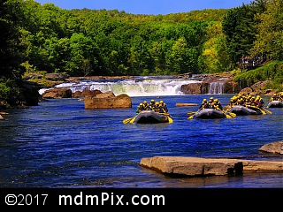 Youghiogheny River (Rivers) picture