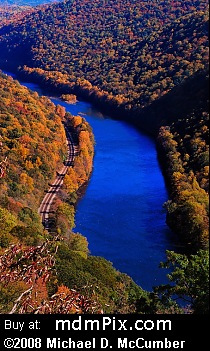 Youghiogheny River (Rivers) picture