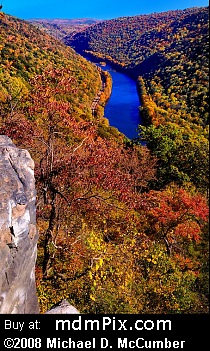 Casparis Lookout Point (Overlooks) picture