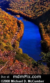 Youghiogheny River (Rivers) picture