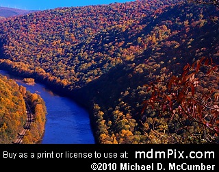 Youghiogheny Gorge (Canyons) picture