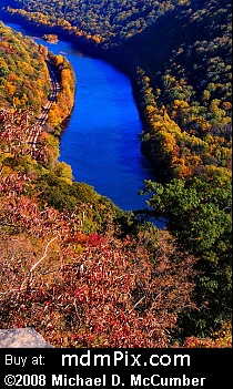 Casparis Lookout Point (Overlooks) picture