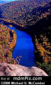 Youghiogheny River (Rivers) picture