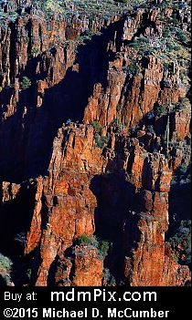 Hog Canyon (Canyons) picture