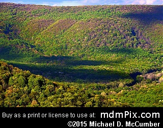 Youghiogheny Gorge (Canyons) picture