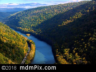 Casparis Lookout Point (Overlooks) picture