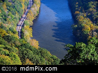 Casparis Lookout Point (Overlooks) picture