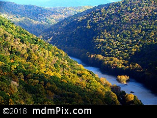 Youghiogheny Gorge (Canyons) picture