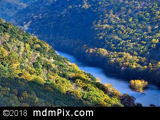 Youghiogheny Gorge (Canyons) picture