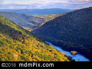 Youghiogheny Gorge (Canyons) picture