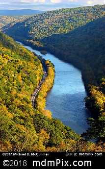 Casparis Lookout Point (Overlooks) picture