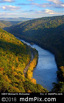 Casparis Lookout Point (Overlooks) picture