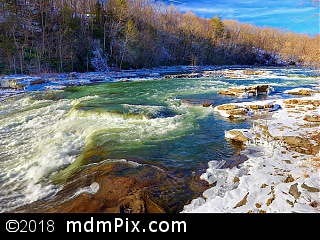 Youghiogheny River (Rivers) picture