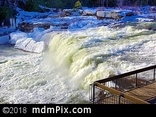 Youghiogheny River (Rivers) picture