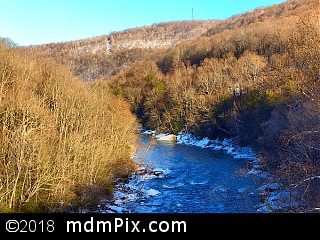 Youghiogheny Gorge (Canyons) picture