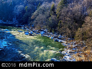 Youghiogheny River (Rivers) picture