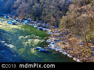 Youghiogheny River (Rivers) picture