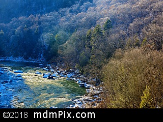 Youghiogheny River (Rivers) picture