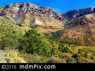 Parker Canyon (Canyons) picture