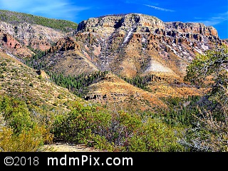 Carr Mountain (Mountains) picture