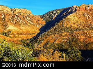 Parker Canyon (Canyons) picture