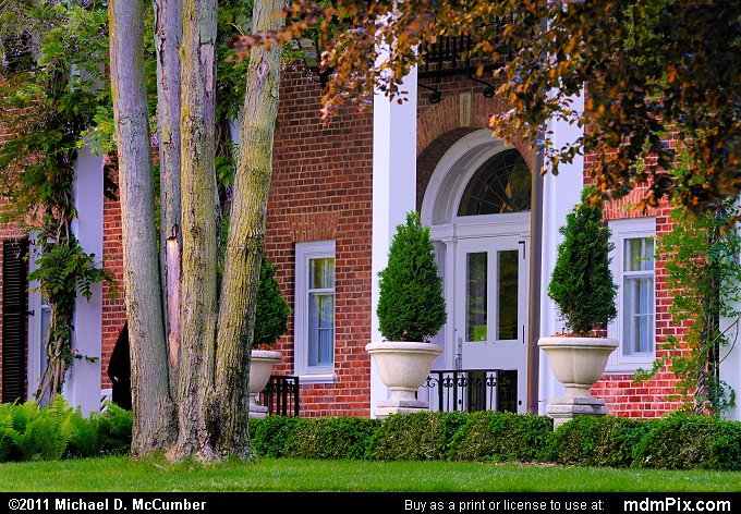 Wildwood Manor House Picture 010 - May 28, 2011 from Wildwood Preserve ...