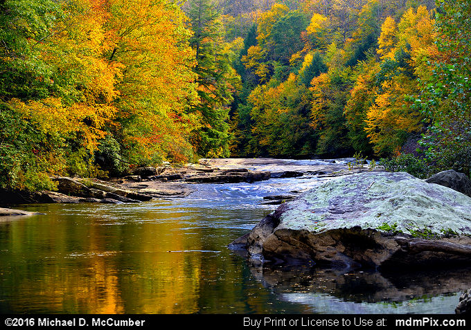 Indian Creek Picture 024 - October 16, 2016 from Mill Run, Pennsylvania ...