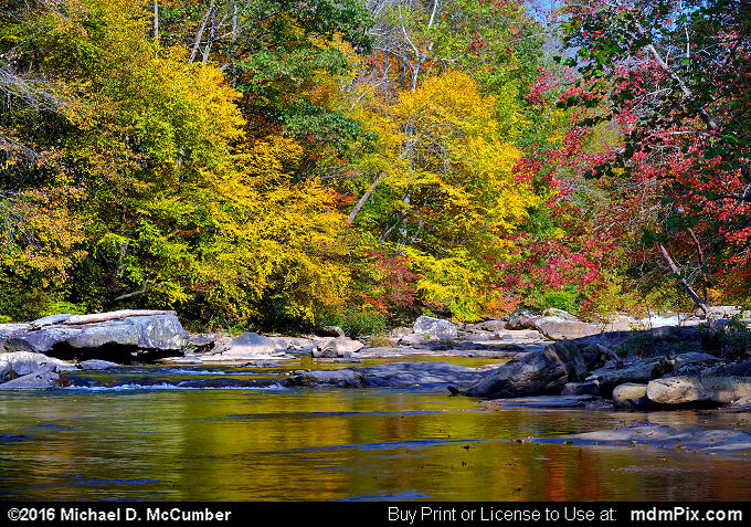 Indian Creek Picture 031 - October 16, 2016 from Mill Run, Pennsylvania ...