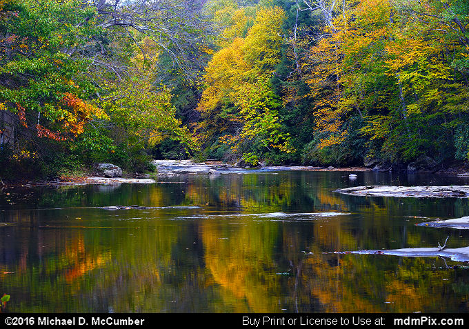 Indian Creek Picture 040 - October 16, 2016 from Mill Run, Pennsylvania ...